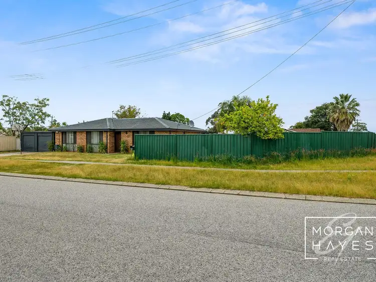 Second view of Homely house listing, 1 Blackwood Street, Gosnells WA 6110