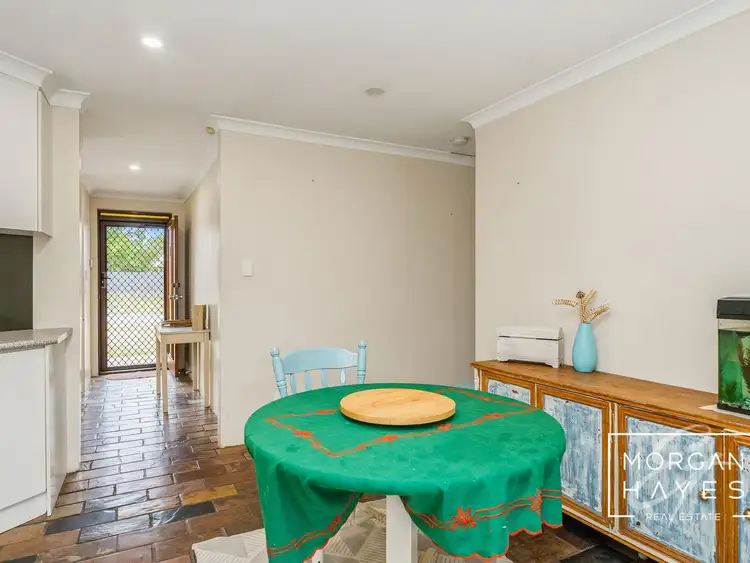 Sixth view of Homely house listing, 1 Blackwood Street, Gosnells WA 6110