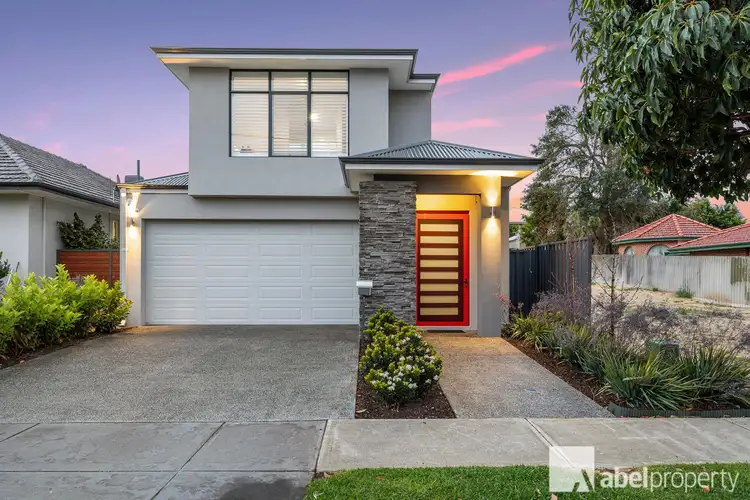 21A Hodgson Street, Tuart Hill WA 6060