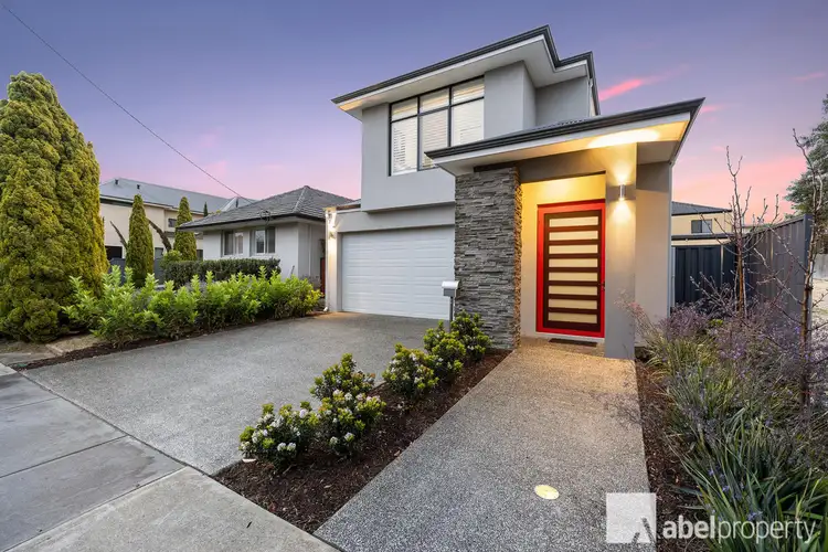 Second view of Homely townhouse listing, 21A Hodgson Street, Tuart Hill WA 6060