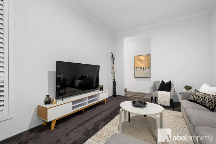Sixth view of Homely townhouse listing, 21A Hodgson Street, Tuart Hill WA 6060