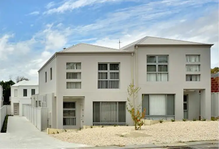 1/52 Morfitt Street, Mandurah WA 6210