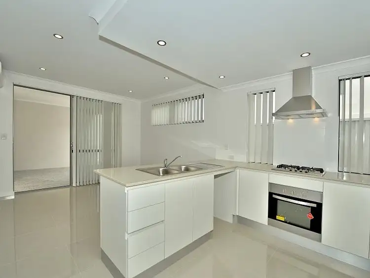 Second view of Homely house listing, 1/52 Morfitt Street, Mandurah WA 6210