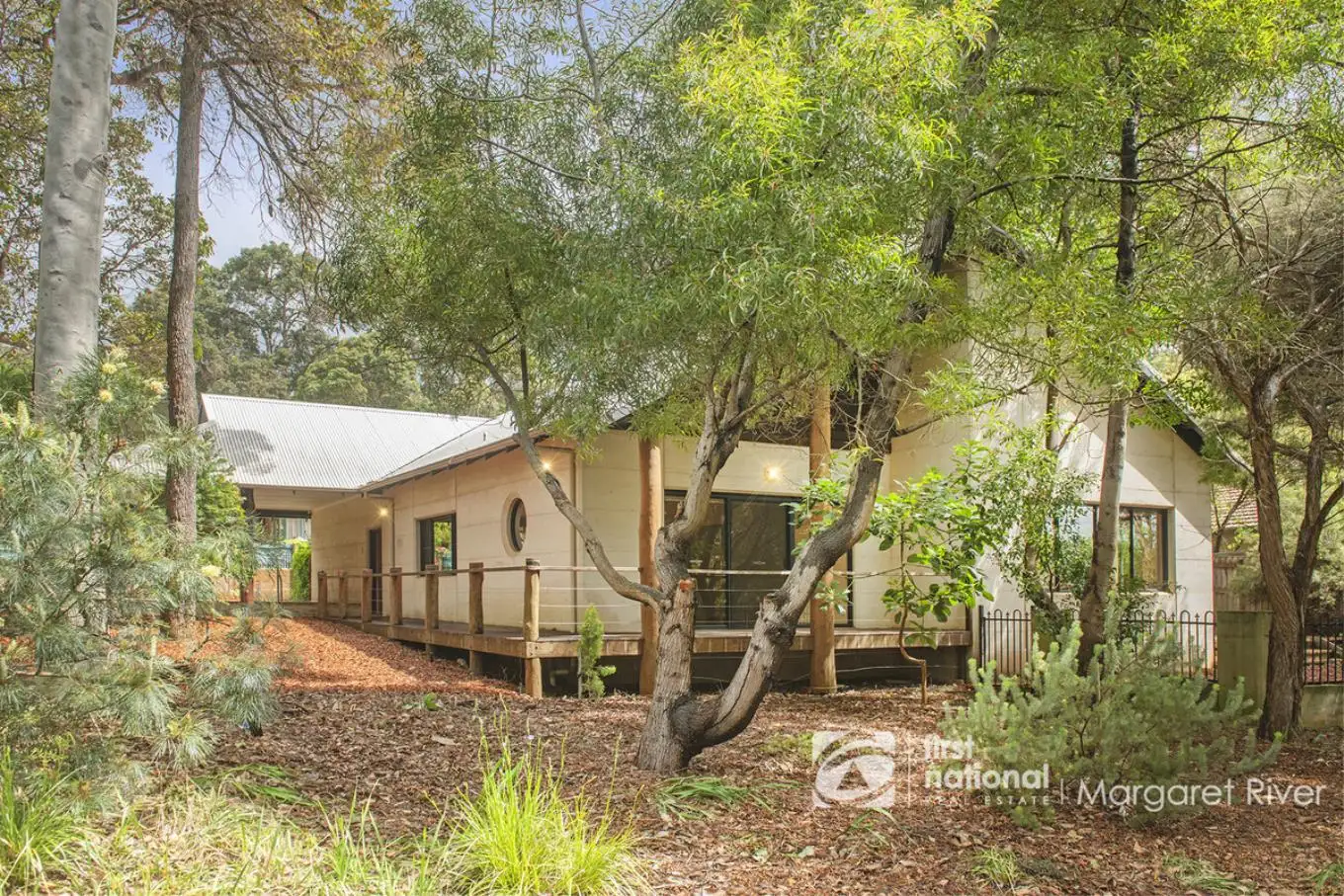 Main view of Homely house listing, 6 River Heights Road, Margaret River WA 6285