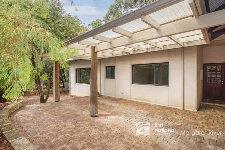 Second view of Homely house listing, 6 River Heights Road, Margaret River WA 6285