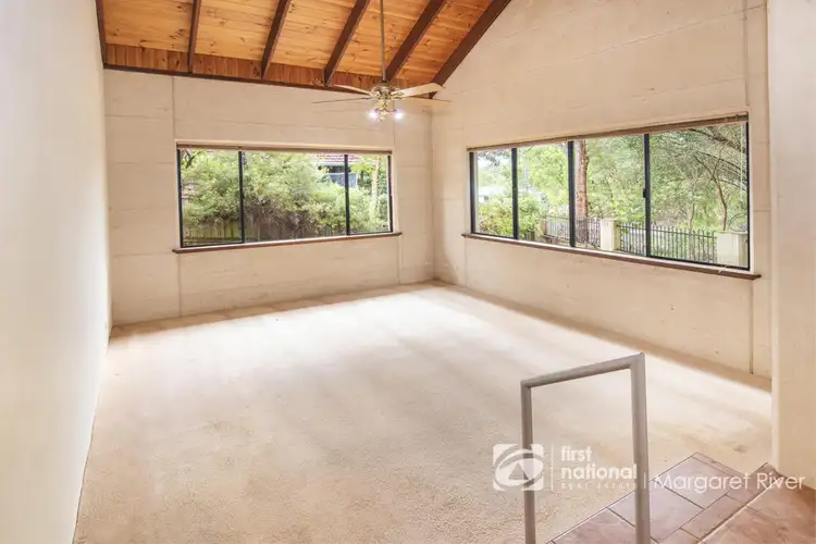 Sixth view of Homely house listing, 6 River Heights Road, Margaret River WA 6285