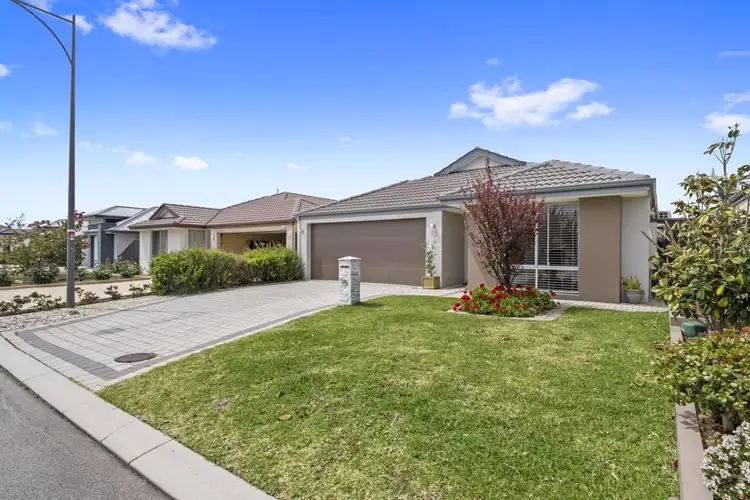 Third view of Homely house listing, 13 Evandale Way, Harrisdale WA 6112