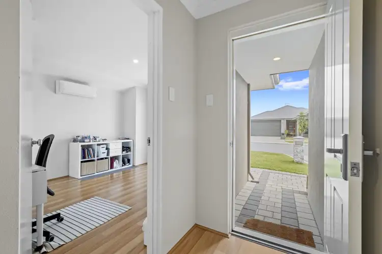 Fourth view of Homely house listing, 13 Evandale Way, Harrisdale WA 6112