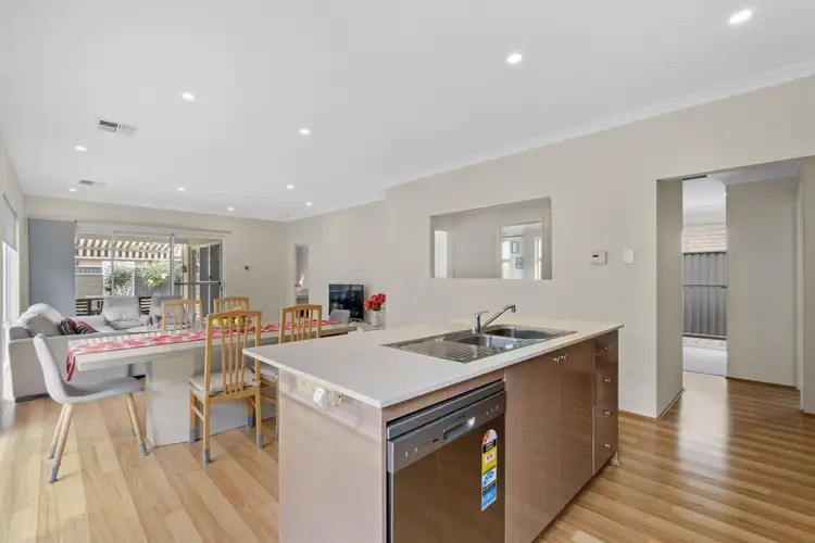 Sixth view of Homely house listing, 13 Evandale Way, Harrisdale WA 6112