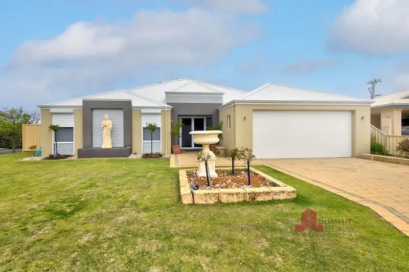 Main view of Homely house listing, 1 Ione Cove, Australind WA 6233