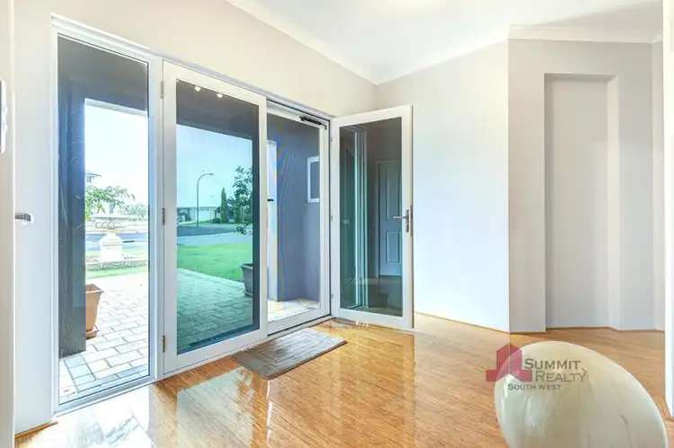 Third view of Homely house listing, 1 Ione Cove, Australind WA 6233