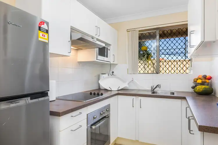 Sixth view of Homely house listing, 6/15 Tate Street, South Perth WA 6151