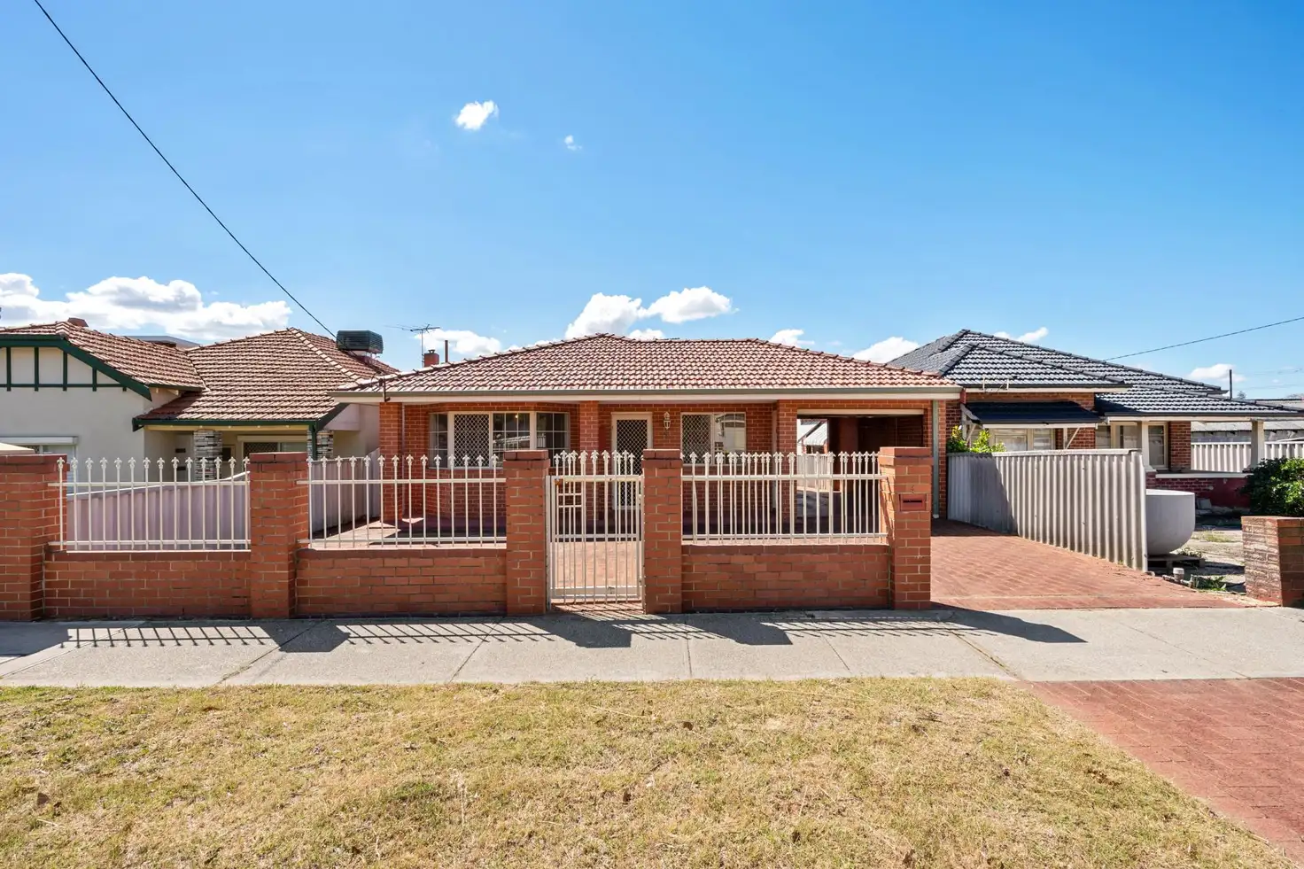 Main view of Homely house listing, 4 Gill Street, North Perth WA 6006