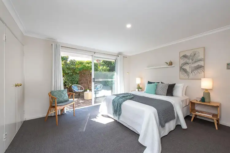 Second view of Homely semi-detached listing, 33B Contour Drive, Mullaloo WA 6027