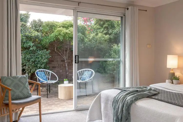 Third view of Homely semi-detached listing, 33B Contour Drive, Mullaloo WA 6027