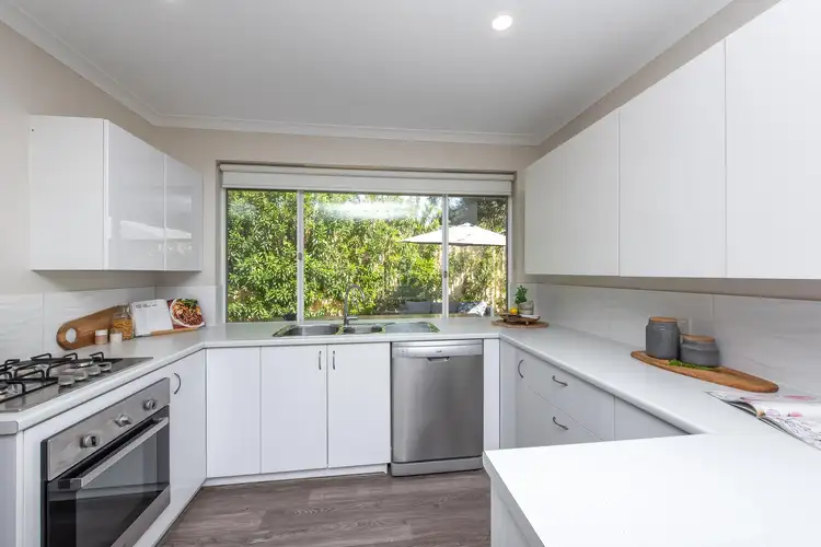 Fourth view of Homely semi-detached listing, 33B Contour Drive, Mullaloo WA 6027