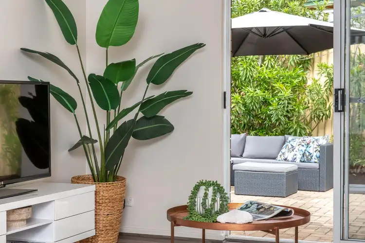 Fifth view of Homely semi-detached listing, 33B Contour Drive, Mullaloo WA 6027