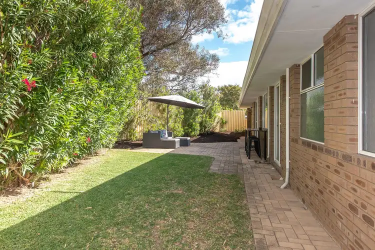 Sixth view of Homely semi-detached listing, 33B Contour Drive, Mullaloo WA 6027