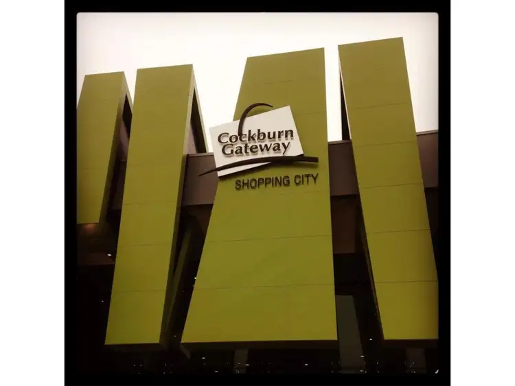 Sixth view of Homely land listing, 6 Poso Place, Atwell WA 6164