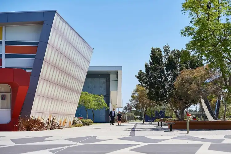 Seventh view of Homely land listing, 6 Poso Place, Atwell WA 6164