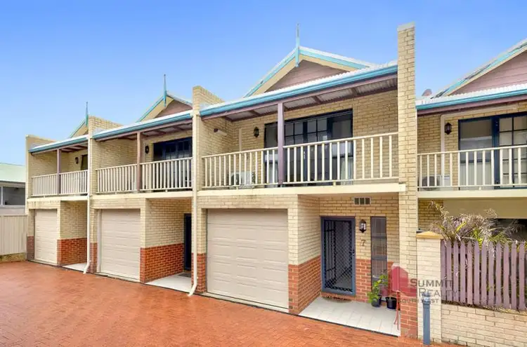 7/5 Carey Street, Bunbury WA 6230