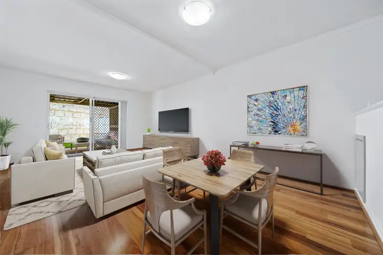 10/11 Nugent Street, Balcatta WA 6021