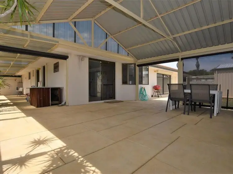 Main view of Homely house listing, 4 Doram Court, Swan View WA 6056