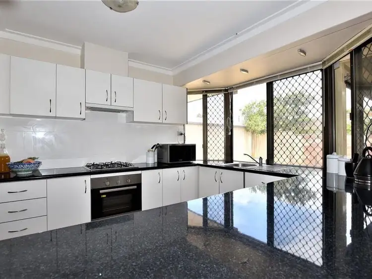 Third view of Homely house listing, 4 Doram Court, Swan View WA 6056
