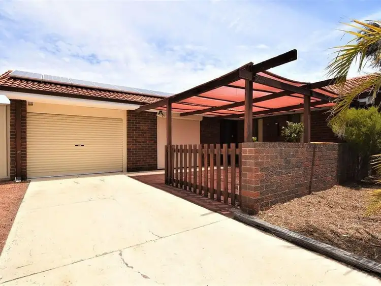 Sixth view of Homely house listing, 4 Doram Court, Swan View WA 6056
