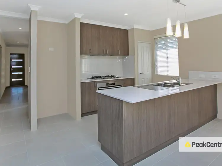 Third view of Homely house listing, 32 Needlewood Loop, Wandi WA 6167