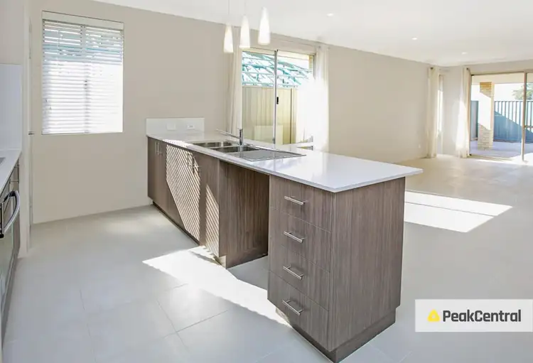 Fourth view of Homely house listing, 32 Needlewood Loop, Wandi WA 6167