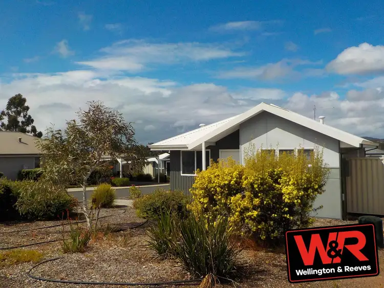Second view of Homely unit listing, Unit 1, 4 Eaton Avenue, Mount Barker WA 6324