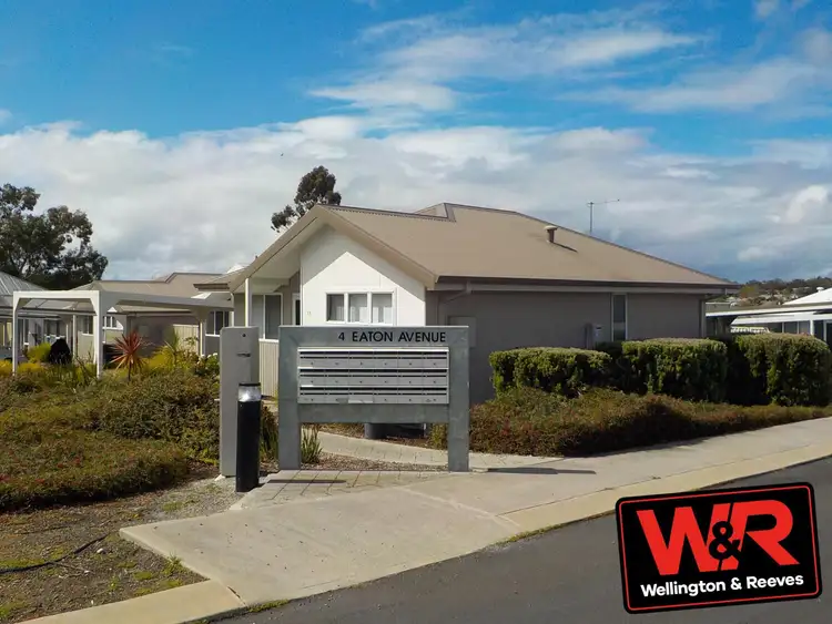 Fourth view of Homely unit listing, Unit 1, 4 Eaton Avenue, Mount Barker WA 6324