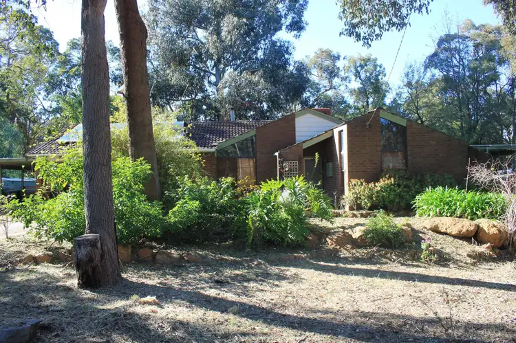 31 Kirkstall Way, Sawyers Valley WA 6074
