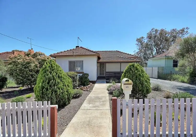 Main view of Homely house listing, 65 Kipling Street, Narrogin WA 6312