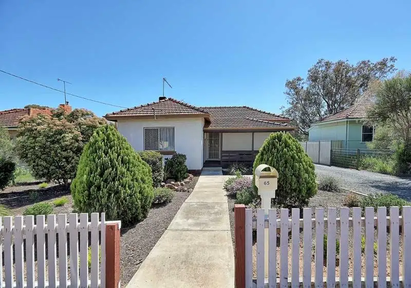 Main view of Homely house listing, 65 Kipling Street, Narrogin WA 6312
