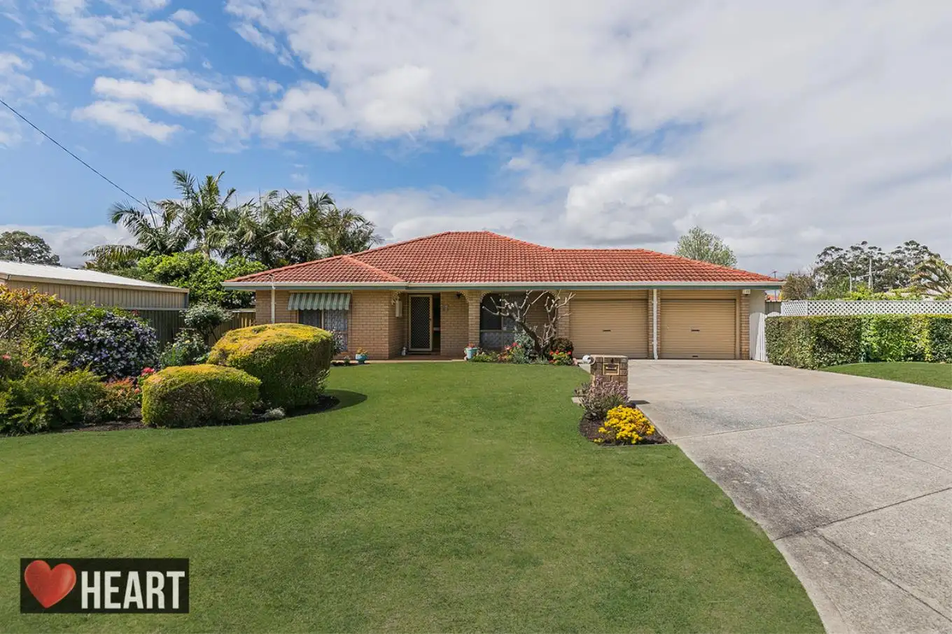 Main view of Homely house listing, 4 Morgan Place, Bibra Lake WA 6163
