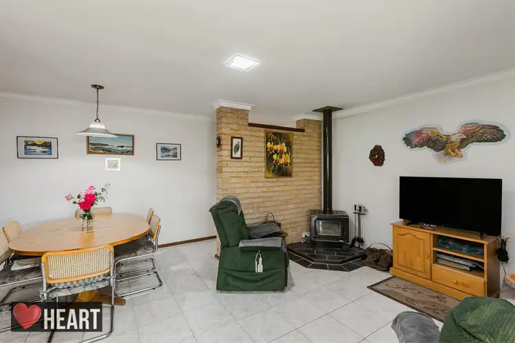 Fifth view of Homely house listing, 4 Morgan Place, Bibra Lake WA 6163