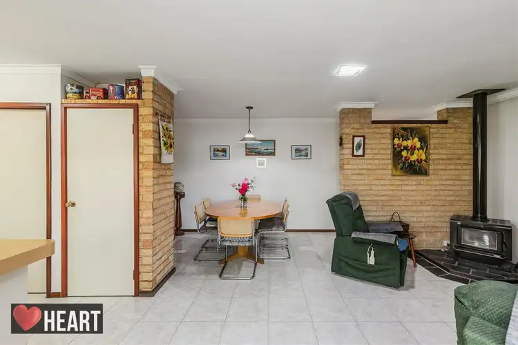 Sixth view of Homely house listing, 4 Morgan Place, Bibra Lake WA 6163