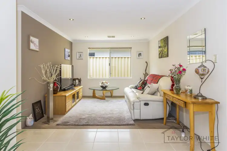 Fourth view of Homely house listing, 52 Hollington Boulevard, Butler WA 6036