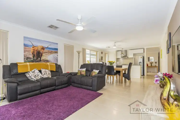 Fifth view of Homely house listing, 52 Hollington Boulevard, Butler WA 6036