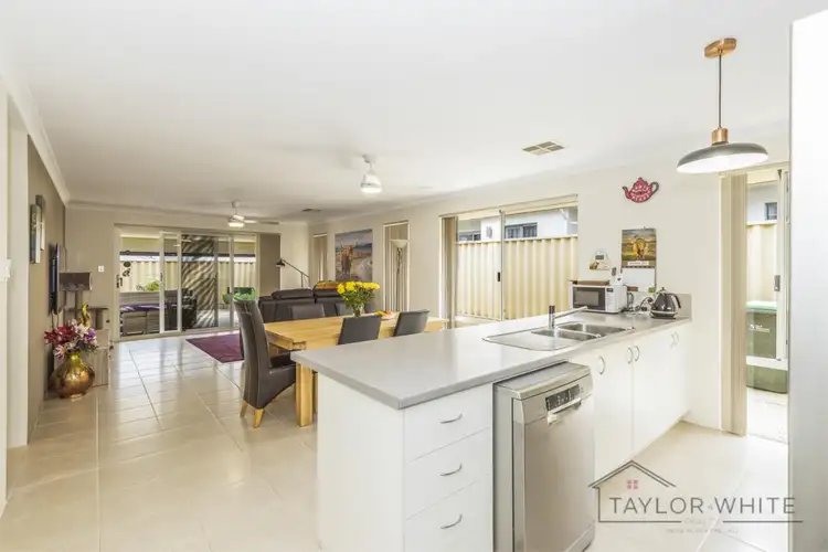 Seventh view of Homely house listing, 52 Hollington Boulevard, Butler WA 6036