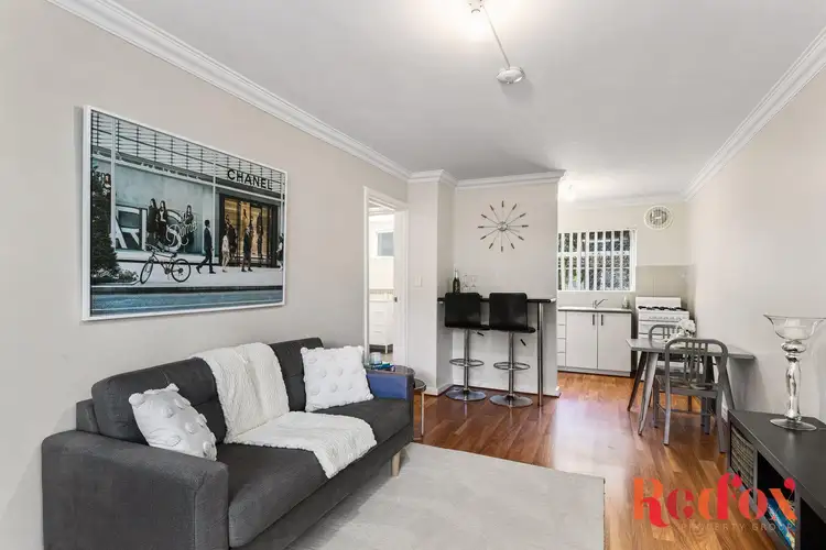 3/148 Peninsula Road, Maylands WA 6051
