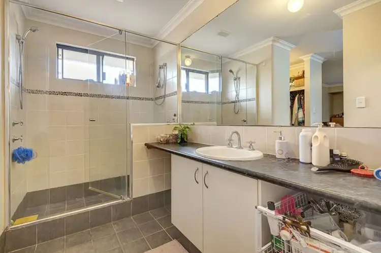 Seventh view of Homely house listing, 8 Sheriff Fairway, Dalyellup WA 6230
