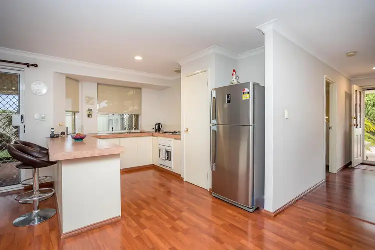 Third view of Homely house listing, 8a Kaptyn Close, Beeliar WA 6164