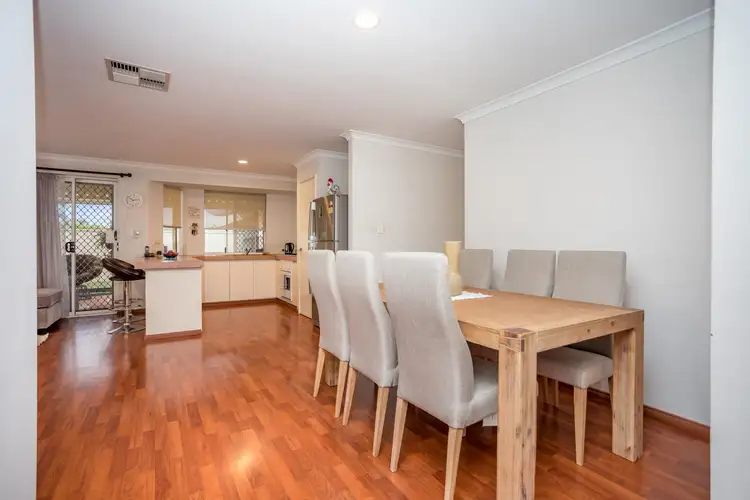Sixth view of Homely house listing, 8a Kaptyn Close, Beeliar WA 6164