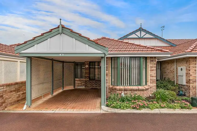 102/17-21 Hefron Street, Rockingham WA 6168