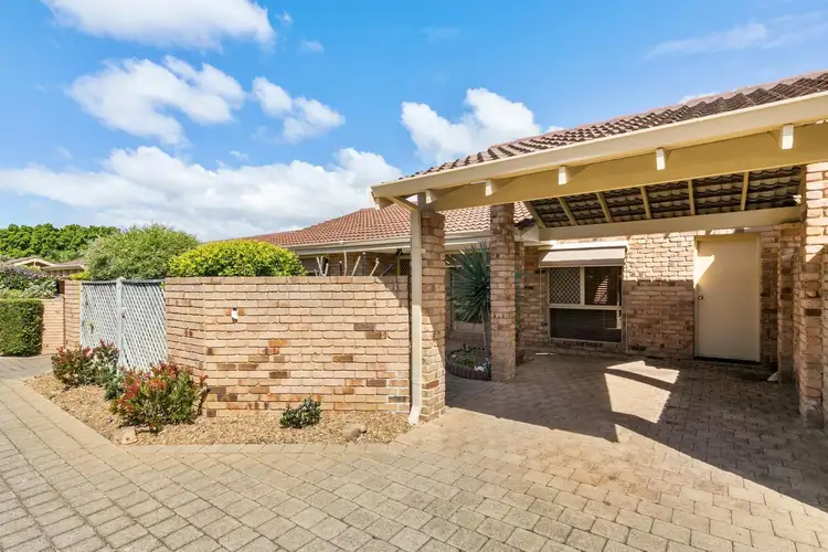 11/42 Rome Road, Myaree WA 6154