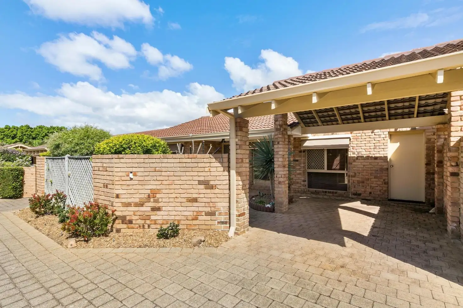 Main view of Homely villa listing, 11/42 Rome Road, Myaree WA 6154