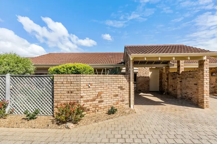 Second view of Homely villa listing, 11/42 Rome Road, Myaree WA 6154